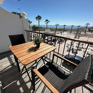 Apartamento La Caleta Ii España