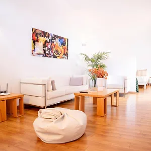  Apartamento Modern Sea Front In 1 España