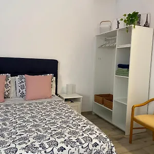 Appartement Jandia Marina Loft, Morro Jable (Fuerteventura)