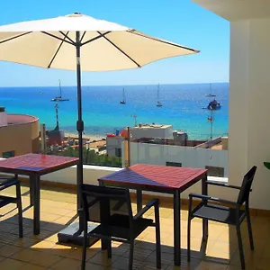  Apartamento Sarah España