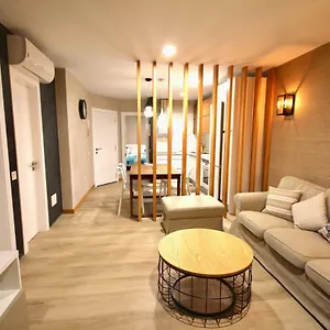  Apartamento Calle Buenavista 1, Esquina Boulevar Timón. España