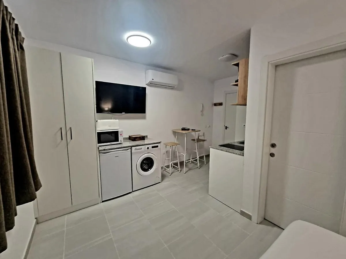 Apartamento Cardón Jandía 2B Morro Jable   Morro Jable (Fuerteventura)