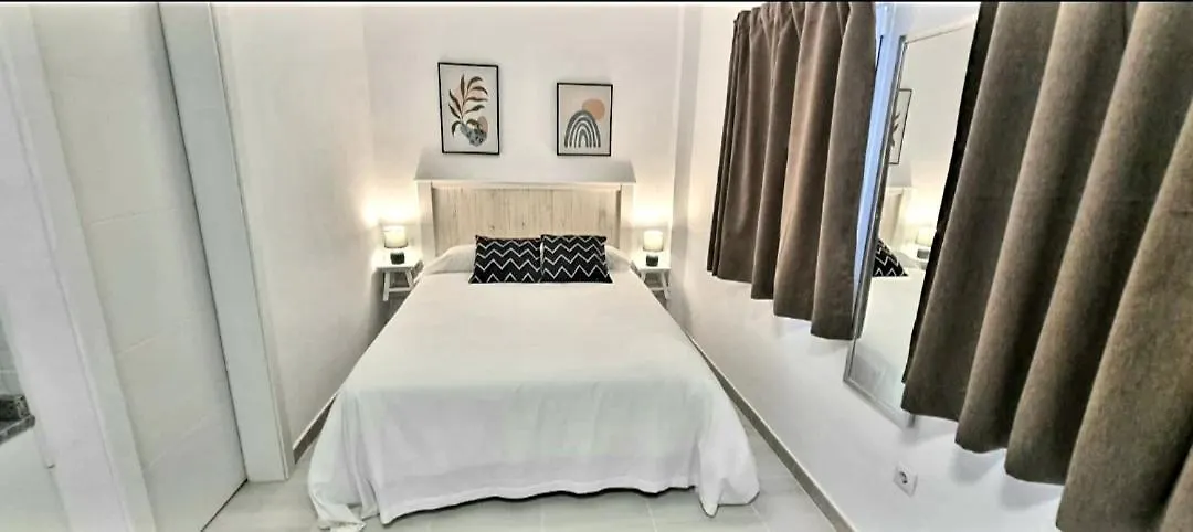 Apartamento Cardón Jandía 2B Morro Jable  España