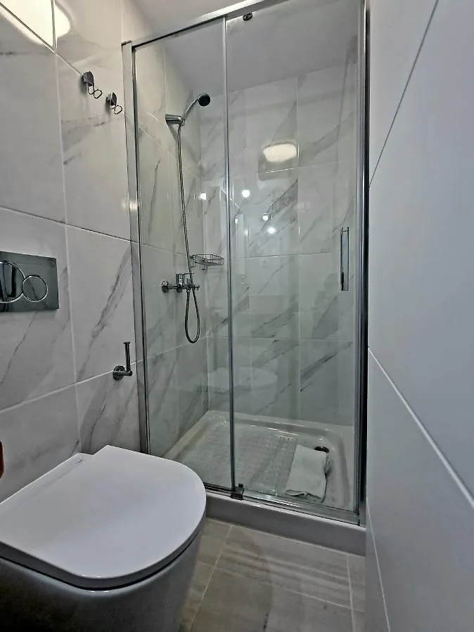 Cardon Jandia 2B Apartment Morro Jable  Morro Jable (Fuerteventura)